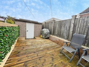 Garden- click for photo gallery